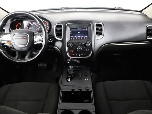 Used 2019 Dodge Durango AWD w/ Trailer Tow Group IV image 10