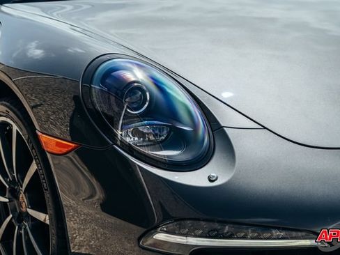 Used 2013 Porsche 911 Carrera RWD image 46