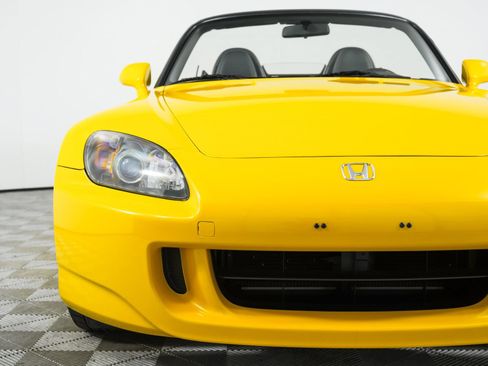 Used 2007 Honda S2000 image 39