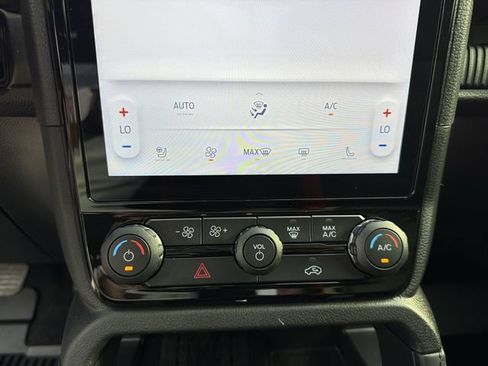 Used 2025 Ford Ranger Raptor AWD/4WD image 21