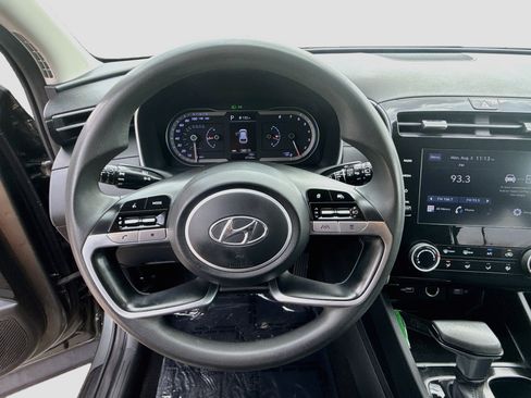 Used 2022 Hyundai Tucson SEL FWD image 6