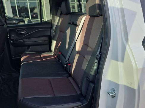 Used 2023 Honda Ridgeline Black Edition image 20