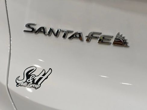 Used 2023 Hyundai Santa Fe SEL w/ Cargo Package AWD/4WD image 56