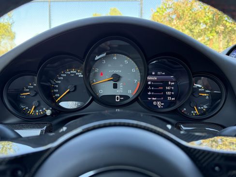 Certified 2018 Porsche 911 GT2 RS image 19