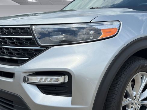 Used 2023 Ford Explorer XLT w/ Equipment Group 202A RWD image 10