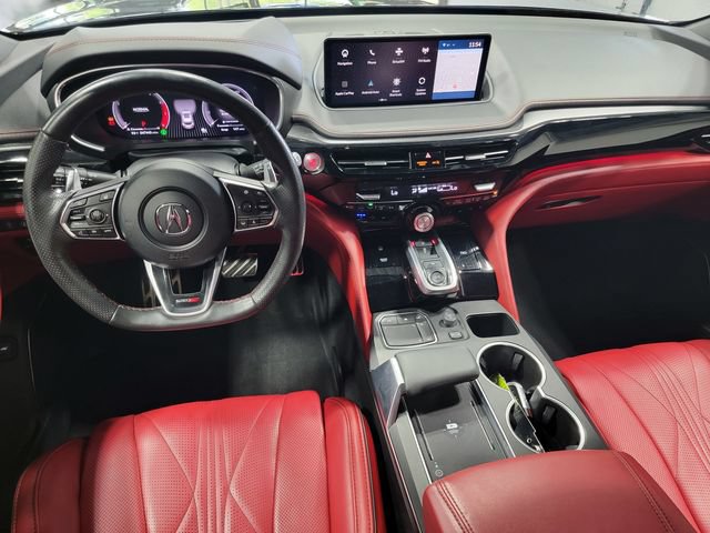 Certified 2024 Acura MDX Type S w/ Advance Package AWD/4WD image 28