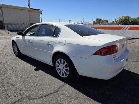 Used 2009 Buick Lucerne CXL image 3