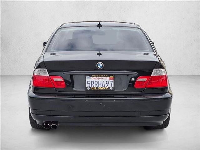 Used 2005 BMW 330Ci Coupe RWD image 6