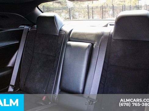 Used 2023 Dodge Challenger SRT Hellcat Redeye image 17