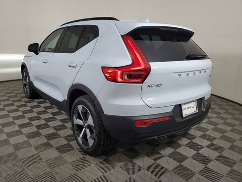 Certified 2026 Volvo XC40 B5 Plus w/ Protection Package Premier AWD/4WD image 6