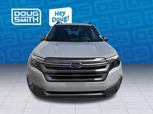 New 2026 Subaru Forester Premium image 7