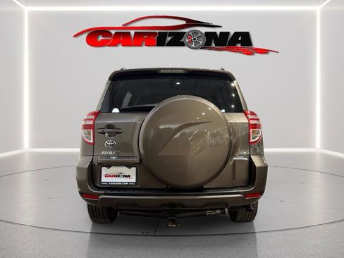 Used 2012 Toyota RAV4 Limited w/ Premium Plus Value Pkg image 7