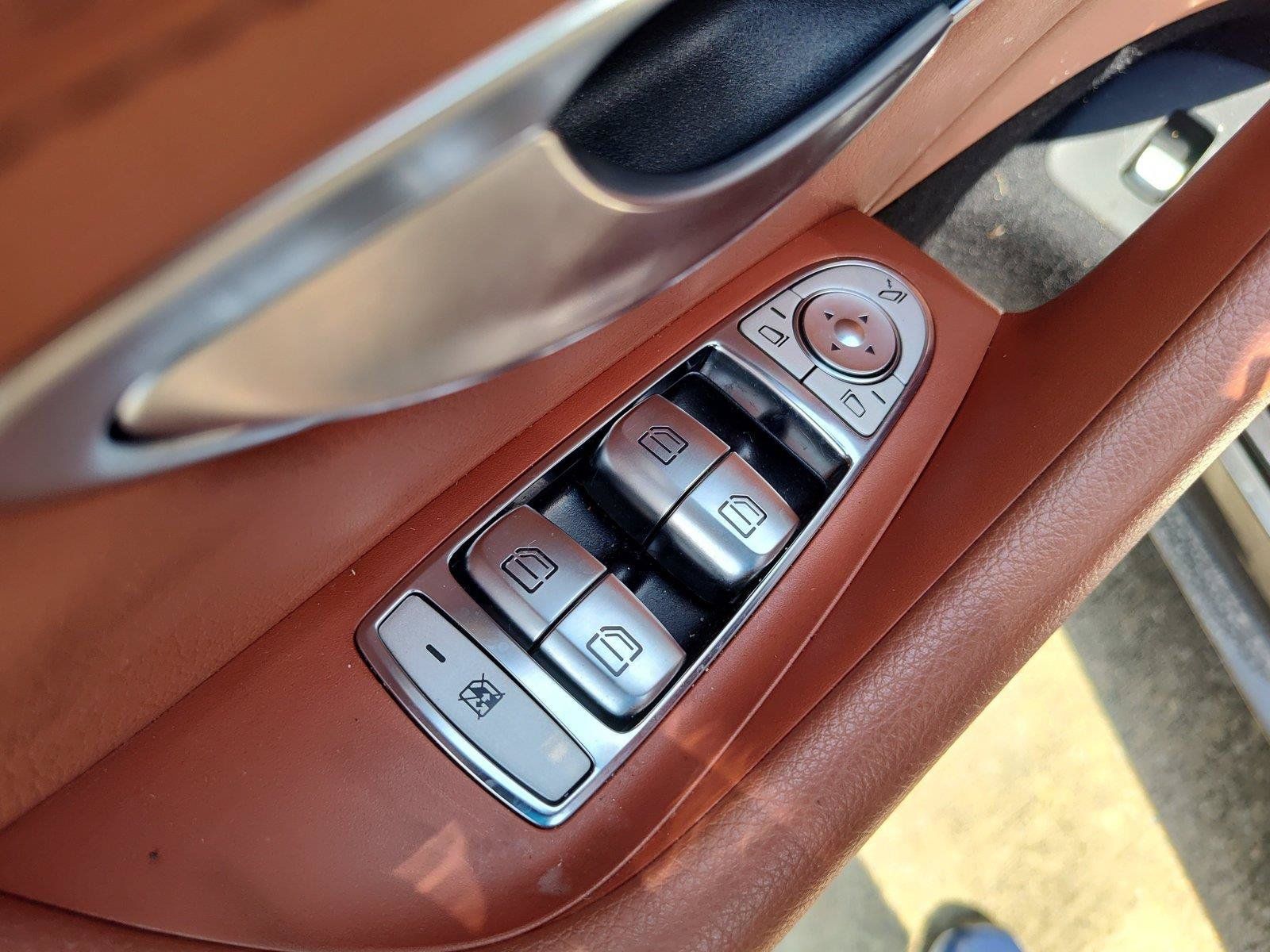 Certified 2023 Mercedes-Benz CLS 450 4MATIC image 14