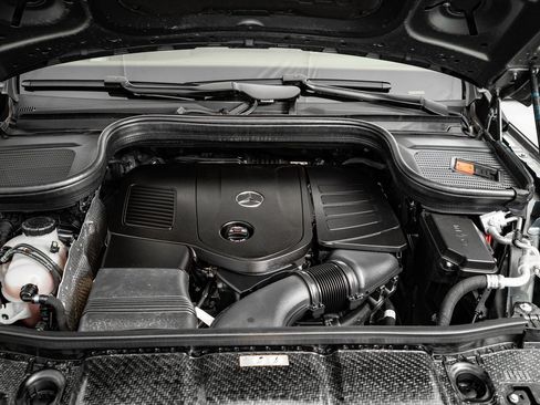 Certified 2024 Mercedes-Benz GLE 350 4MATIC image 41