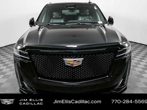 Used 2024 Cadillac Escalade ESV Sport image 28