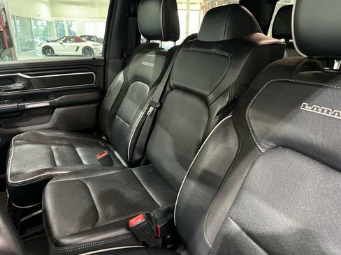 Used 2023 RAM 1500 Laramie AWD/4WD image 44