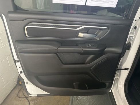 Used 2025 RAM 1500 Big Horn image 15