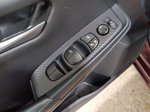 Used 2023 Nissan Sentra SV w/ All-Weather Package image 11