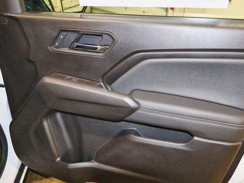 New 2026 GMC Canyon Elevation w/ Convenience Package image 26