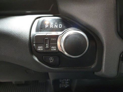 Used 2023 RAM 1500 Tradesman w/ Level 1 Safety Group image 14