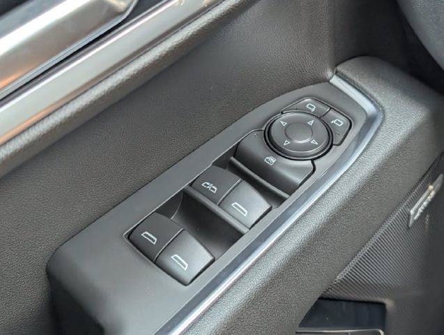 New 2026 Chevrolet Silverado 1500 RST w/ RST All Star Premium Package AWD/4WD image 29