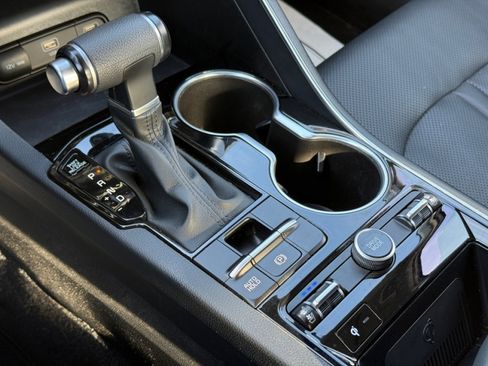 Used 2023 Kia K5 EX image 29