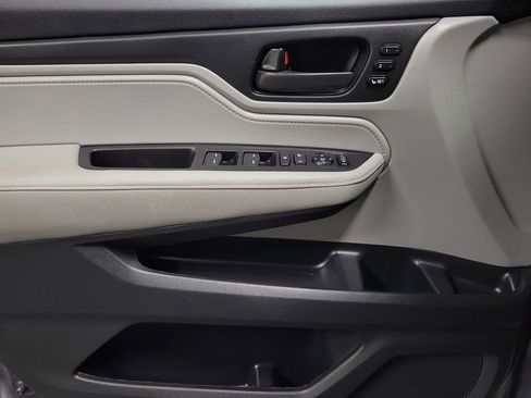 Used 2023 Honda Odyssey EX-L image 22