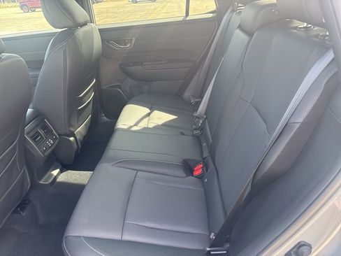 New 2026 Subaru Outback Touring XT AWD/4WD image 15