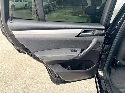 Used 2017 BMW X3 sDrive28i image 25