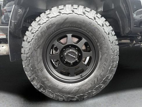New 2026 Ford F250 XLT w/ XLT Premium Package AWD/4WD image 11