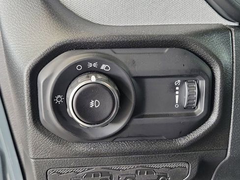 New 2026 Jeep Wrangler Unlimited Sport AWD/4WD image 22