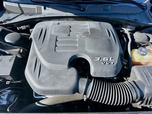 Used 2019 Dodge Charger GT image 28