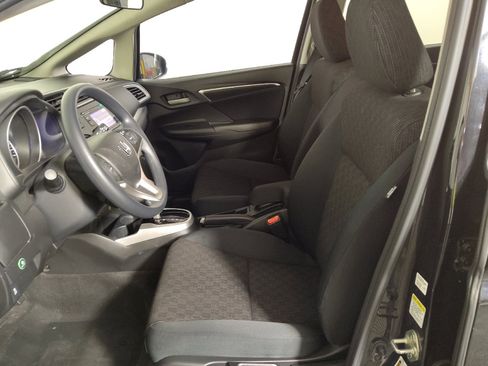 Used 2016 Honda Fit LX image 17
