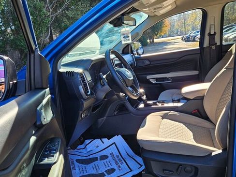 Used 2024 Ford Ranger XLT image 6