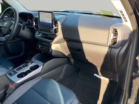 Certified 2022 Ford Bronco Sport Outer Banks AWD/4WD image 19