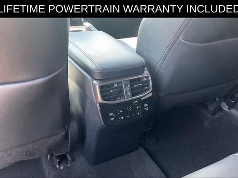 Used 2023 Lexus RX 350 Premium Plus w/ Accessory Package (Z1) FWD image 24