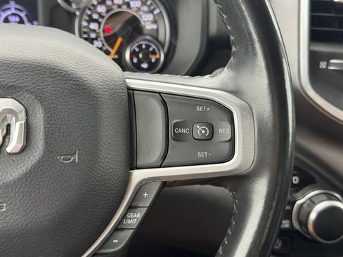 Used 2020 RAM 1500 Big Horn AWD/4WD image 14