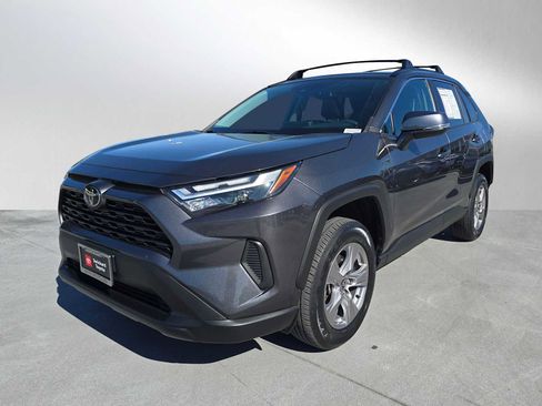 Certified 2023 Toyota RAV4 XLE w/ Convenience Package AWD/4WD image 7