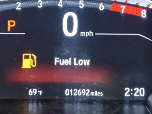 Used 2022 Honda CR-V EX image 20