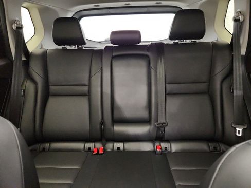 Used 2023 Nissan Rogue SV w/ SV Premium B Package image 27