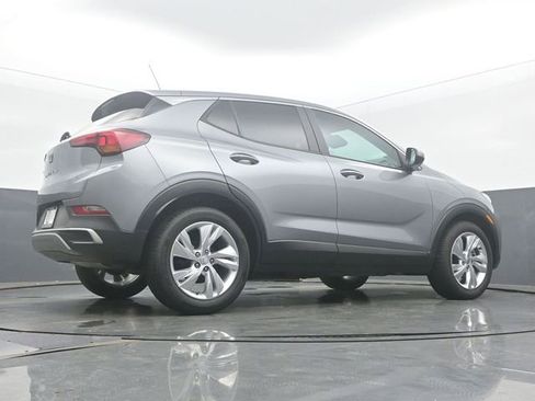Certified 2024 Buick Encore GX Preferred w/ Comfort Package FWD image 49