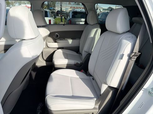 New 2026 Hyundai Palisade SEL AWD/4WD image 23