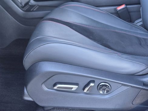 Certified 2025 Acura RDX A-Spec image 25