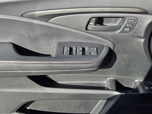 Used 2024 Honda Passport TrailSport image 23