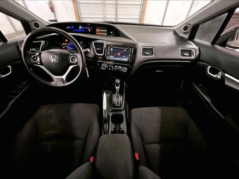 Used 2013 Honda Civic EX image 14