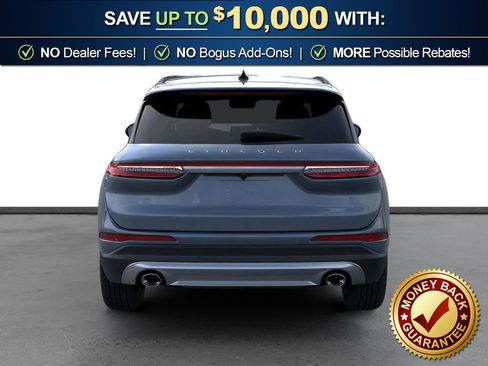 New 2026 Lincoln Corsair Premiere FWD image 7