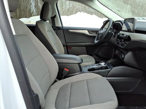 Used 2022 Ford Escape SE w/ Convenience Package image 6