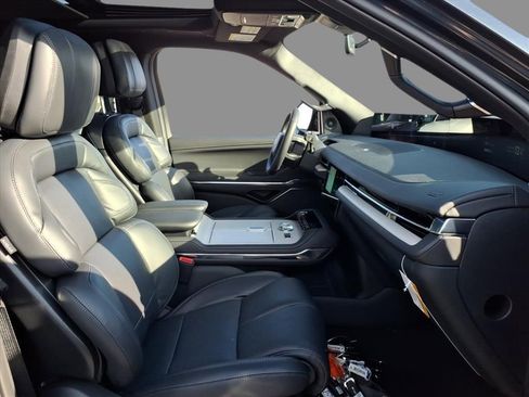 New 2025 Lincoln Navigator Reserve w/ Jet Appearance Package image 13