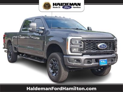 Used 2023 Ford F350 Lariat w/ Lariat Ultimate Package