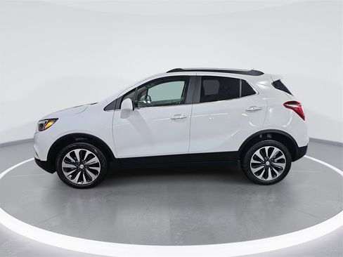 Used 2022 Buick Encore Preferred w/ Safety Package image 6